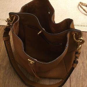 Rebecca Minkoff Leather Shoulder Bag